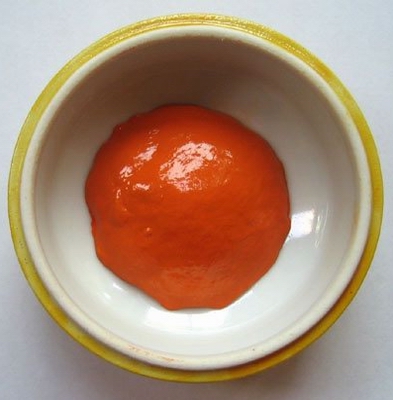 西泠印泥